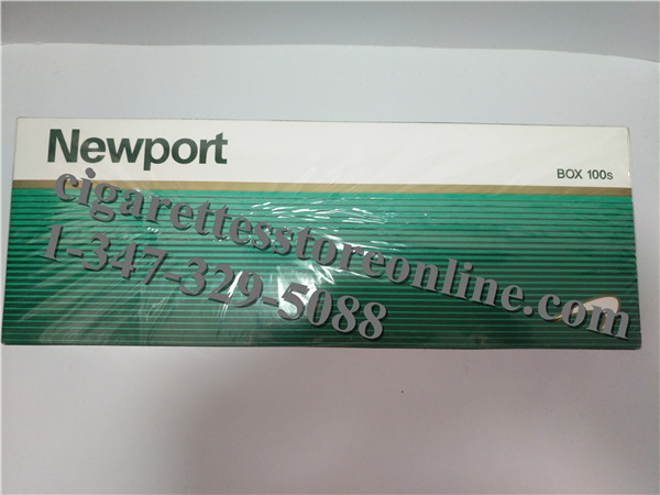 Online Cheap Shipping-free Newport 100s 10 Cartons - Click Image to Close